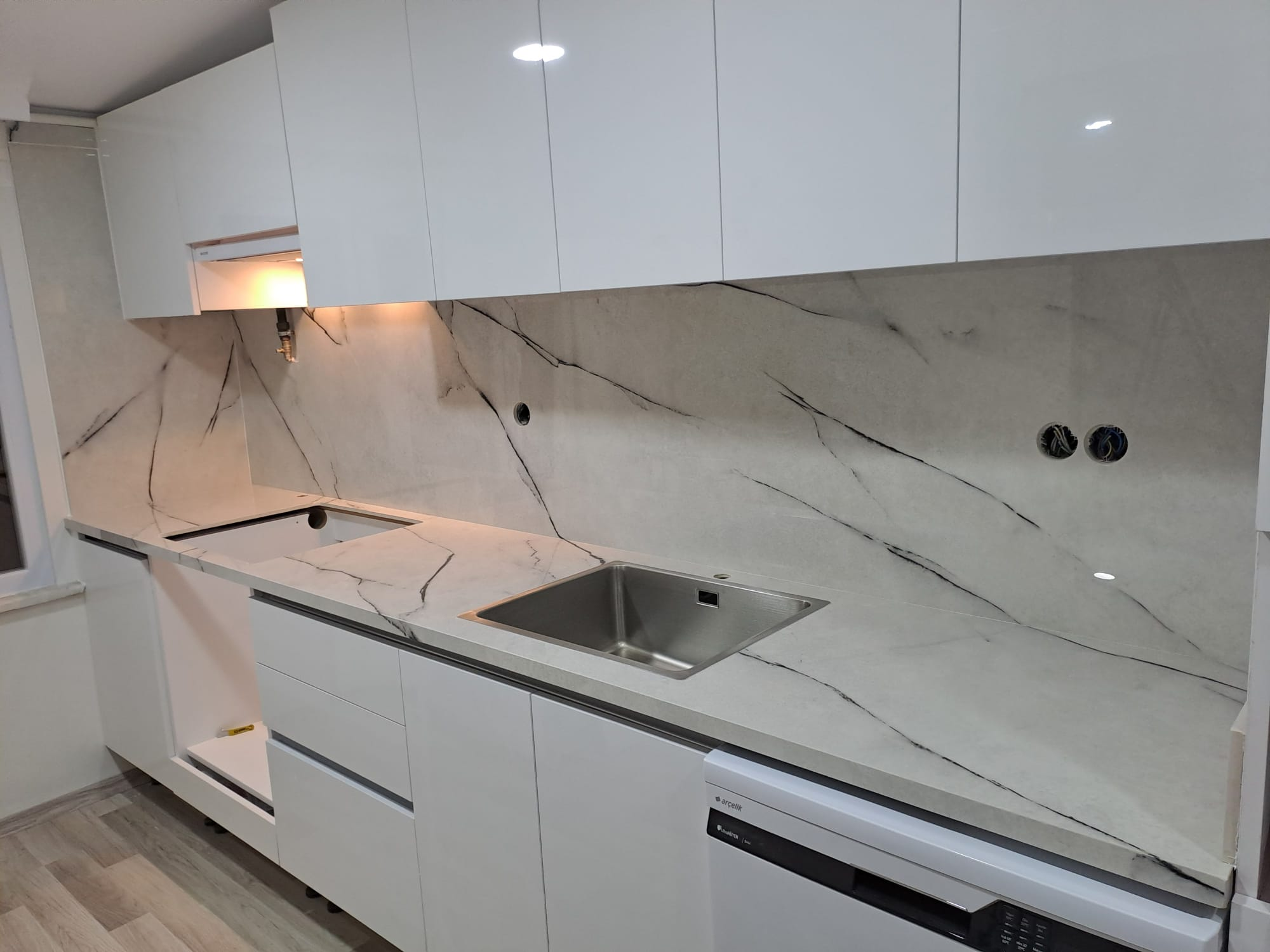 Şirvanlı Mermer İstanbul