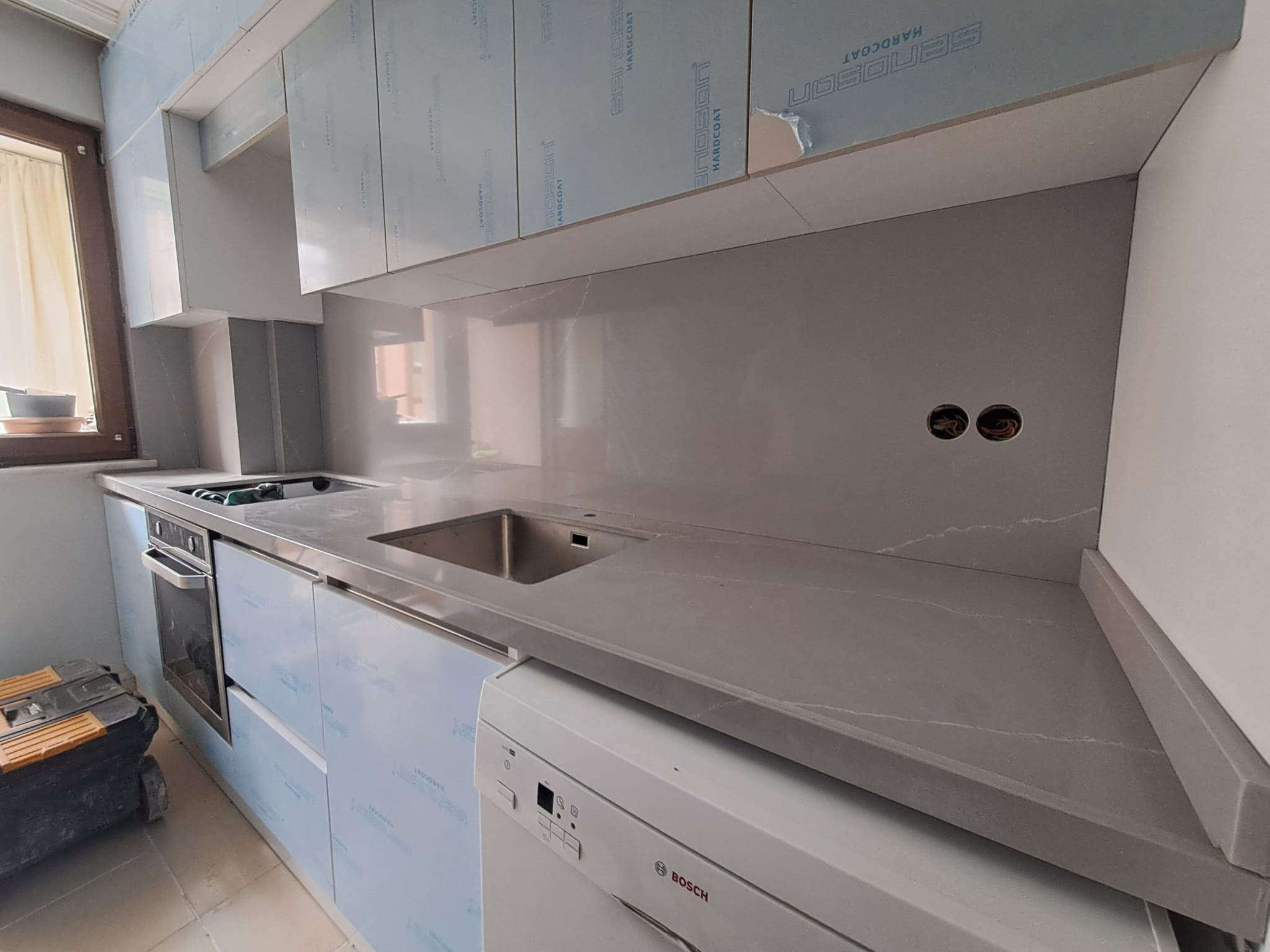 Porselen Tezgah İstanbul